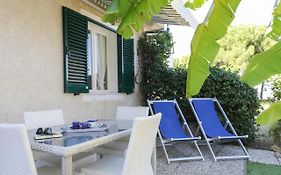 Appartamenti Biodola Mare By Helloelba